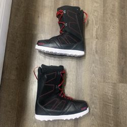Snowboard Boots Size 10.5