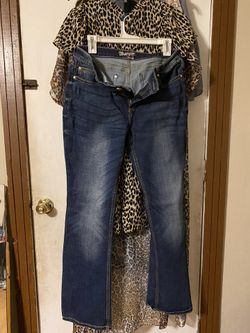 Wrangler Women