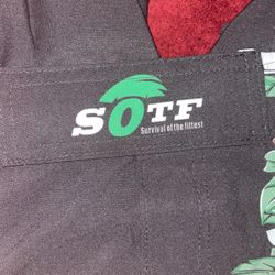 SOTF-Special edition, BJJ/MUAY THAI/MMA/BOXING