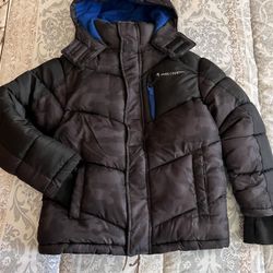 Waterproof  Kids Jacket 