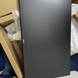 Dell 24” Monitor