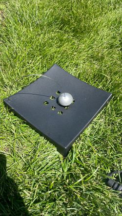 Napkin holder