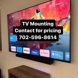 TV Mount