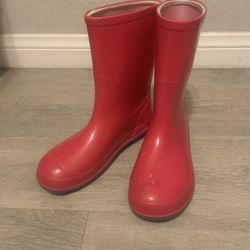 Rain Boots