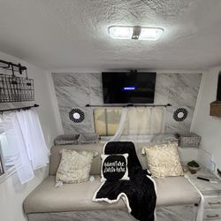 RV For Sell $12,800