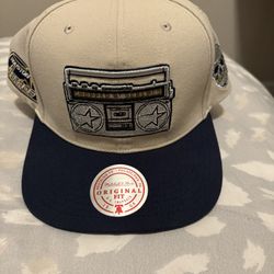 DJ SCREW ASTRO HAT 2025