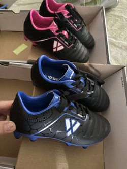 Soccer Or Football Youth Kids Shoes