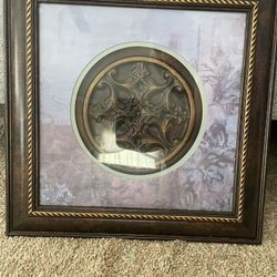 Decorative Wall Pieces