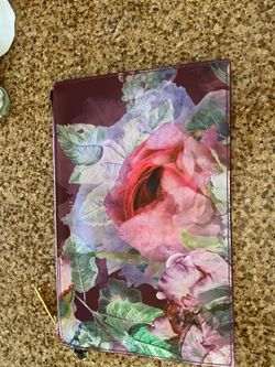 Ted Baker Pouch