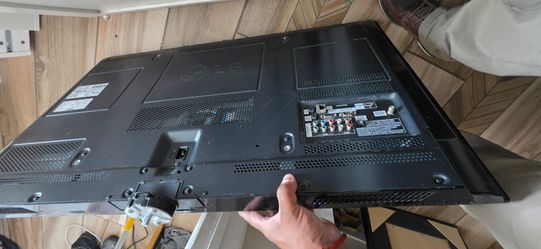 Tv lg