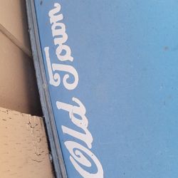 16 ft Old Town Canoe