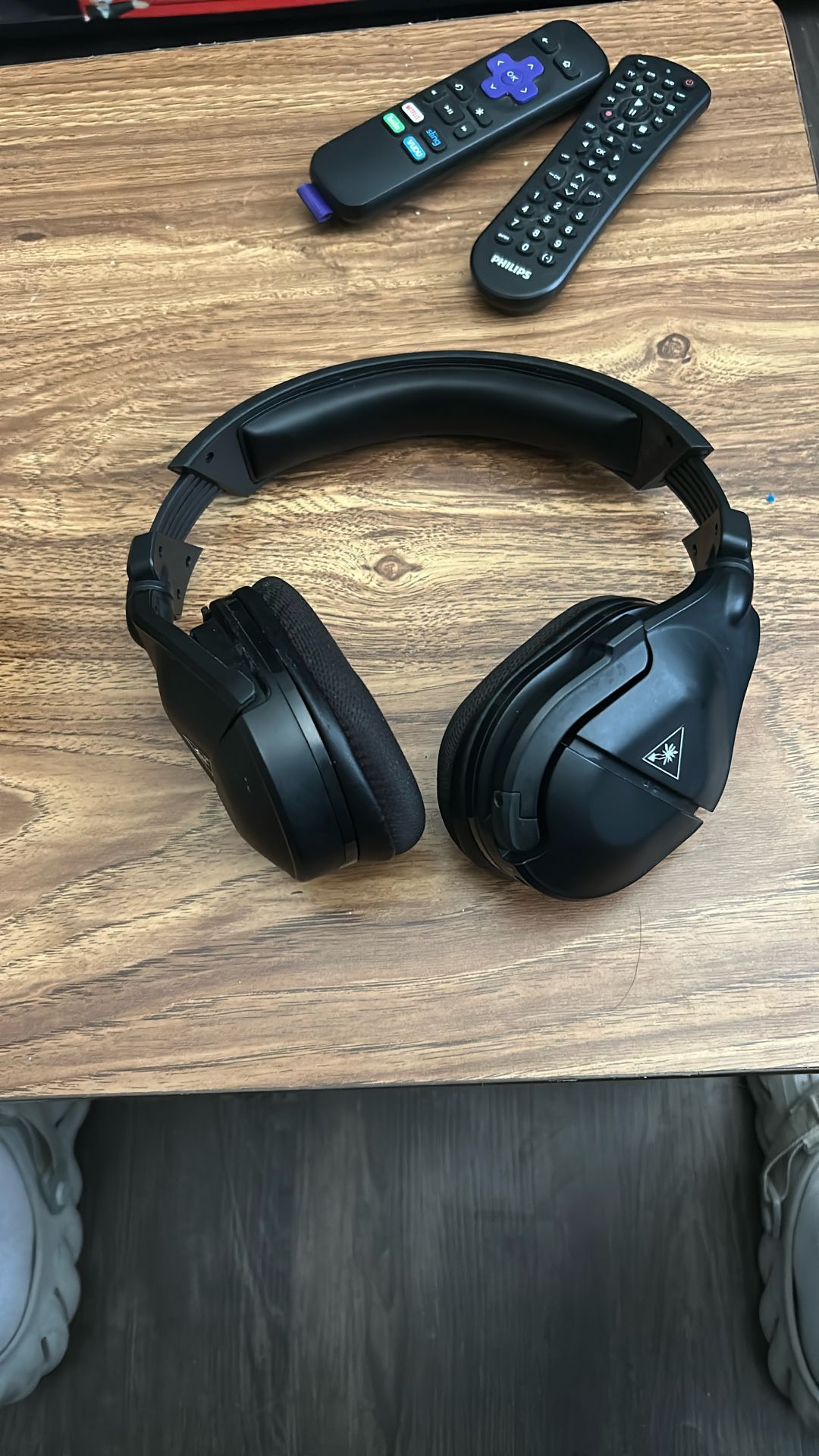 Stealth™ 600 Gen 2 MAX Refurbished Headset
