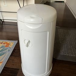 Diaper Disposal 
