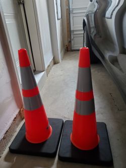 Cones