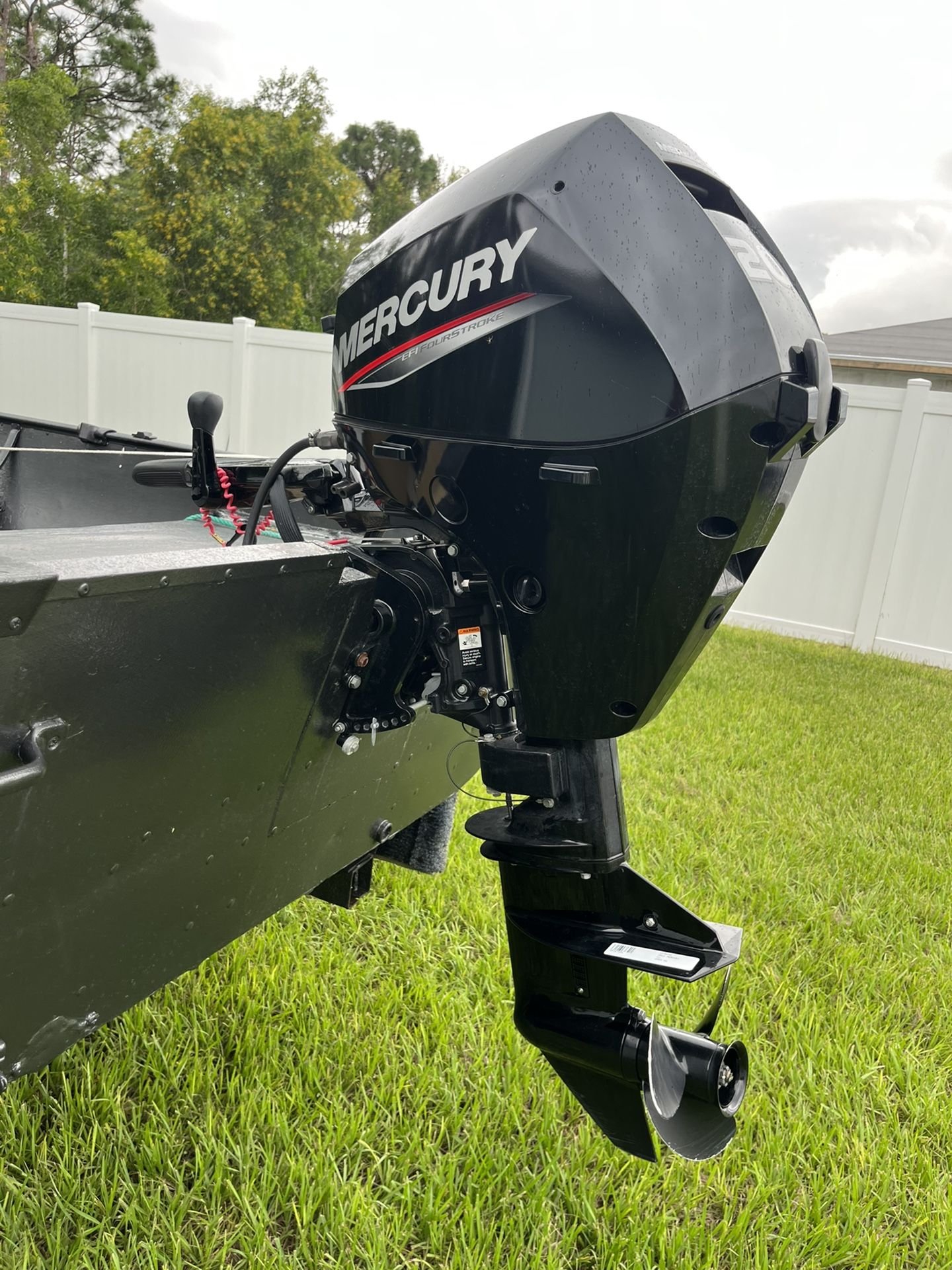 Small Boat for Sale in Saint James City, FL OfferUp