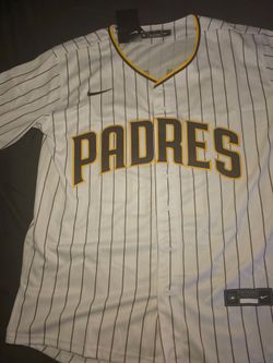 $35 San Diego Padres Mason Miller Jersey Size  M or L