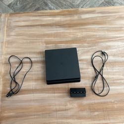PS4 SLIM 
