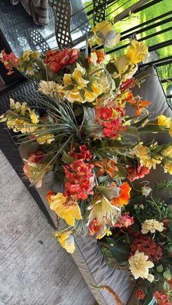 Flowers