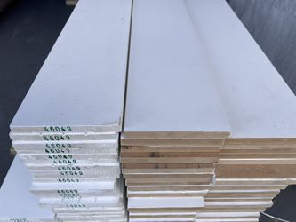 Baseboards