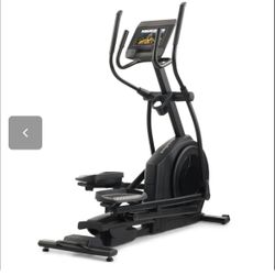 AIRGLIDE 7I ELLIPTICAL 