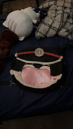 Toilet bound hanako kun bag