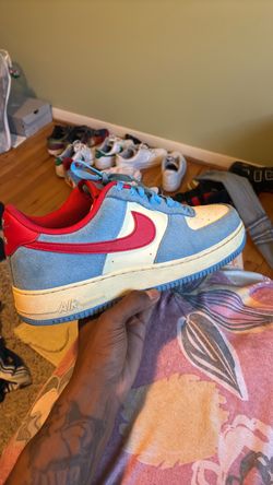 Size 10’5