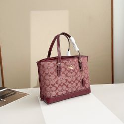 Mollie Tote 25 Small Size
