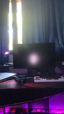 180hz Gaming Monitor