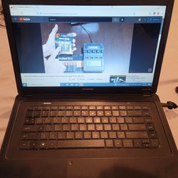 Compaq Laptop [Refurbished]