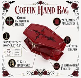 Coffin Bag