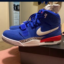Jordan’s 312