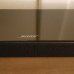 Bose SoundTouch 300 Sound Bar