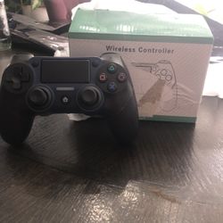 PS4 Wireless Controller 