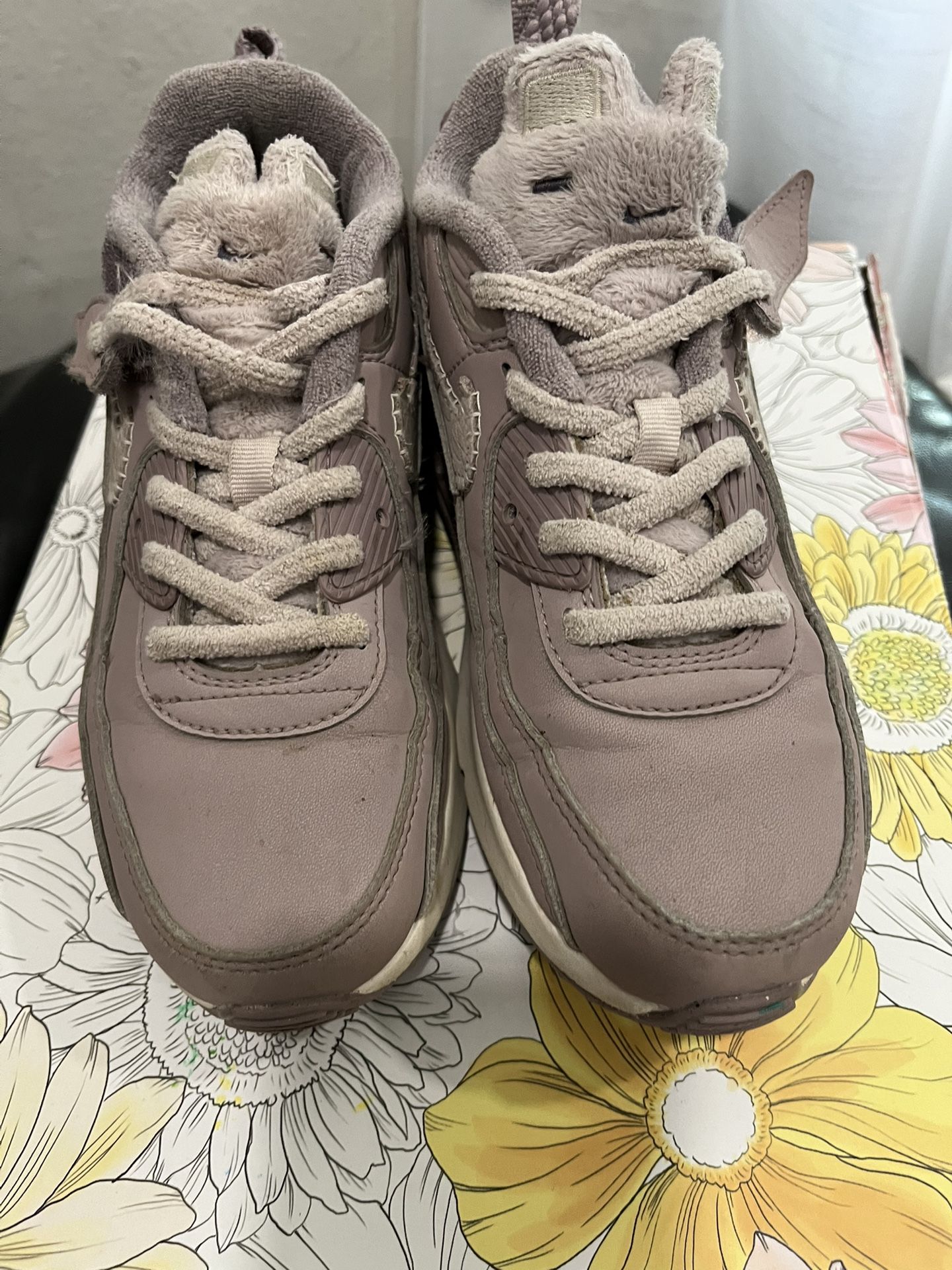 Nike Air Max Tennis