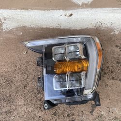 Car Parts 2021 2023 Ford F-150