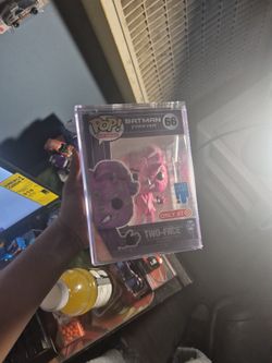 Batman Forever Pop