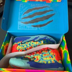 Puma LaMelo Ball MB.03 GuttermMelo 8M