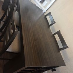 Ashley Kitchen Table 