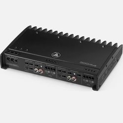 JL AUDIO 300/4 SLASH SERIES V3