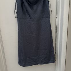Short Dress