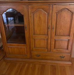 TV stand