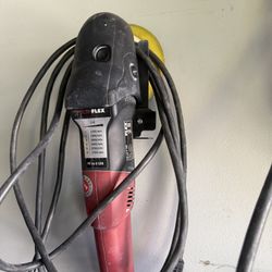 Flex Rotary Polisher 
