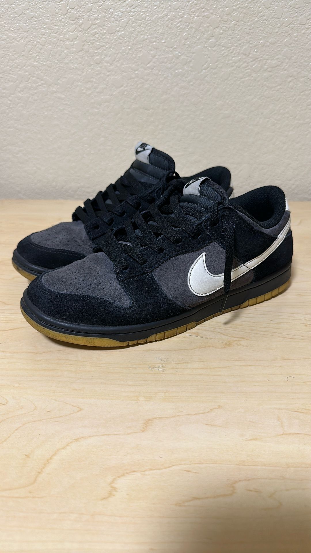 Nike Dunks