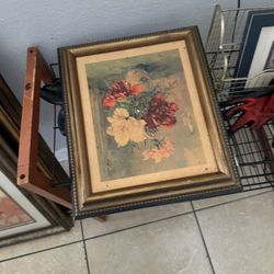 Picture Frames