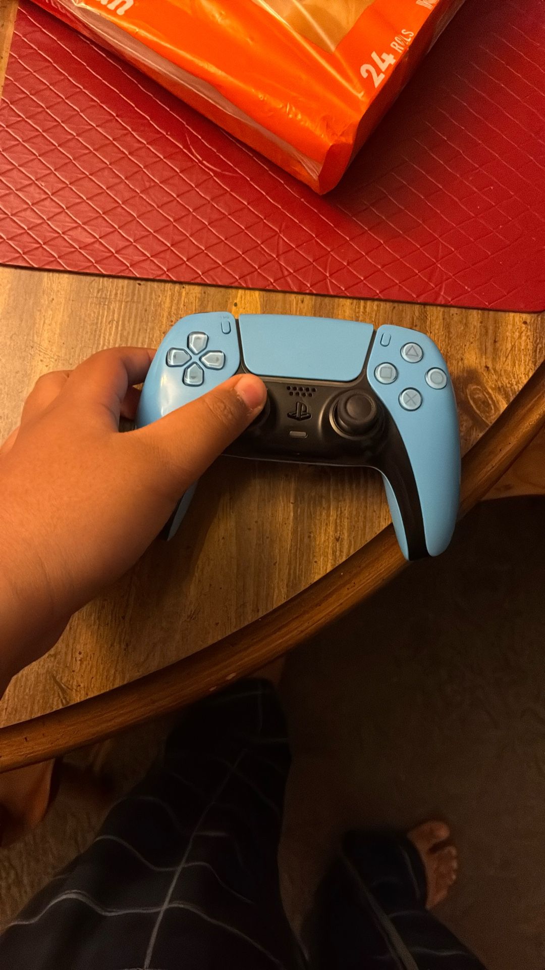 Ps5 Controller Good Condition