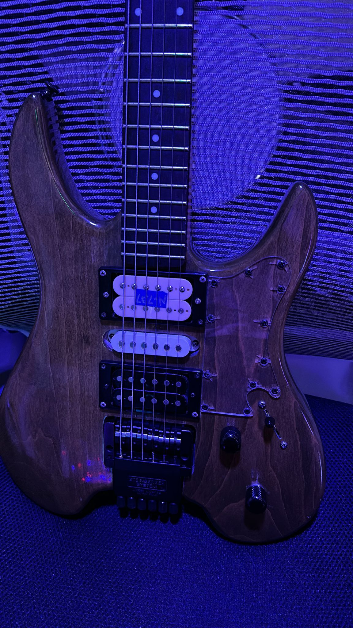 Steinberger Spirit