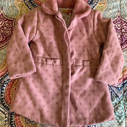 Girls Coats Size 4t 5t And 6t
