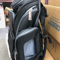 Keep Perfect Packet Baby Diaper Bag Backpack.