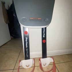 Maxi Climber Sport And Perfect Sit-ups 