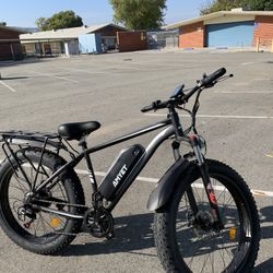 Electric Bike for Adults | In Stock Now | $400 Firm
